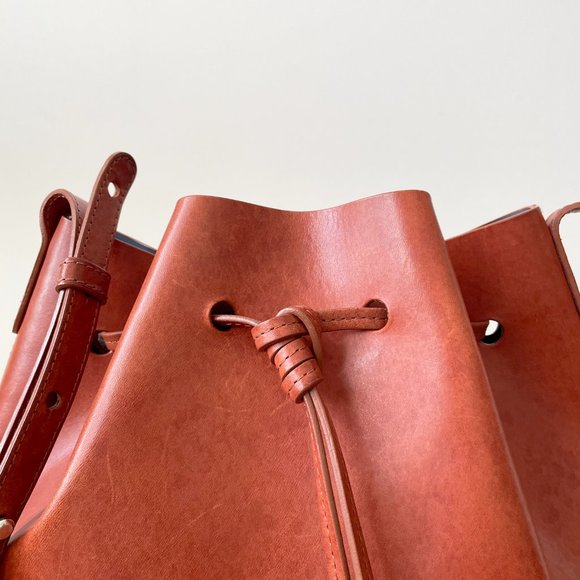 Mansur Gavriel Bucket Bag - Picture 8 of 14